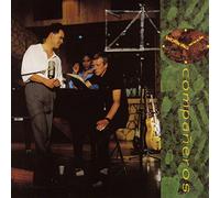 Working Week - COMPAÑEROS: 2CD EXPANDED EDITION
