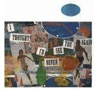 Working Week - I Thought I'd Never See You Again