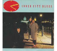 Working Week - Inner city blues (1985) / Vinyl single [Vinyl-Single 7'']