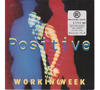 Working Week - Positive