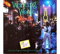 Working Week - Rodrigo bay ('Absolute Beginners', 1986) [VINYL]