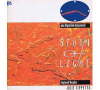 Working Week - Storm of light [Vinyl Single 12'']