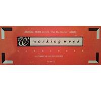 WORKING WEEK - SURRENDER 12 INCH (12" SINGLE) UK VIRGIN 1987 (Katalog-Nummer:7" VERSION)