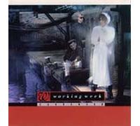 Working Week - Surrender