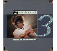 Working Week - Surrender (x1+1) [Vinyl Single]