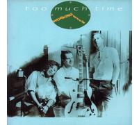 Working Week - Too Much Time