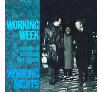 Working Week - Working Nights (Deluxe Edition)