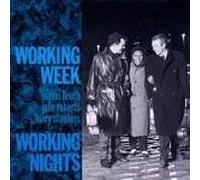 Working Week - Working Nights (UK Import)