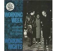 Working Week - Working Nights - Virgin - 302 530-620, Virgin - 302 530