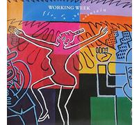 Working Week - Working Week - Fire In The Mountain - Ten Records Ltd. (10 Records) [VINYL]