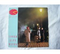 Working Week - WORKING WEEK Inner City Blues UK 12"