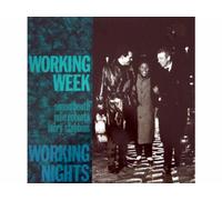 Working Week - Working Week - Working Nights [VINYL]