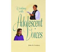 Working with Adolescent Voices