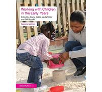 Working with Children in the Early Years