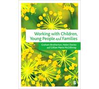 Working with Children, Young People and Families