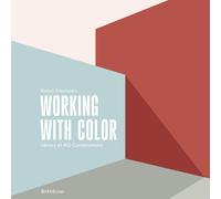 Working with Color: Library of 400 Combinations by Trautwein, Trautwein, New.