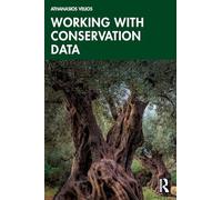 Working with Conservation Data