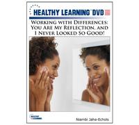 Working with Differences: You Are My Reflection, and I Never Looked So Good!