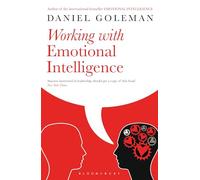 Working with Emotional Intelligence
