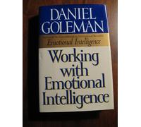 Working with Emotional Intelligence