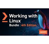 Working With Linux Bundle 4th Edition