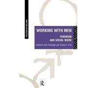 Working With Men - Feminism & Social Work