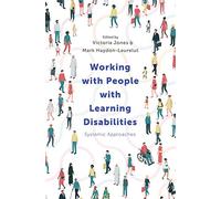 Working with People with Learning Disabilities: Systemic Approaches