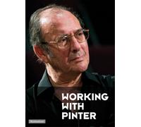 Working with Pinter DVD