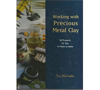 Working With Precious Metal Clay