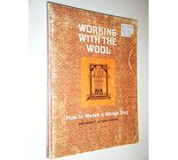 Working With the Wool: How to Weave a Navajo Rug