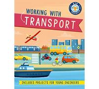 Working with Transport (Kid Engineer)