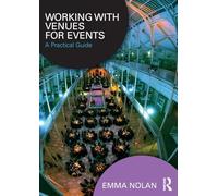 Working with Venues for Events: A Practical Guide