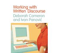 Working with Written Discourse