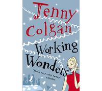 WORKING WONDERS: A Charming Romantic Comedy of Office Rivalry and Self-Discovery