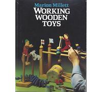 Working Wooden Toys