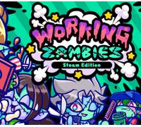 Working Zombies Steam Edition Steam CD Key
