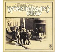Workingman's Dead By Grateful Dead (2003-03-10)