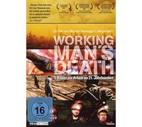 Workingman's Death [DVD]