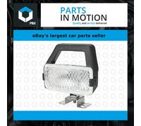 Hella Worklamp W/handle Bkt Mounted