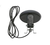 Hella Worklight 1GA 996 161-391 - Auxiliary Lamp Mounting for Aebi, Yanmar, Terex