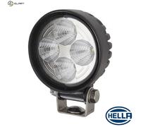 Auxiliary Lamp Bolted 1G0 357 000-001 HELLA