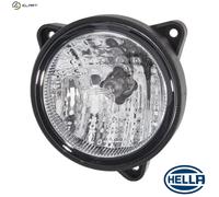 WORKLIGHT FOR FENDT FARMER BF 4L 914 BF 3L 914 HELLA 8 752 189 0 2.8039.017.0
