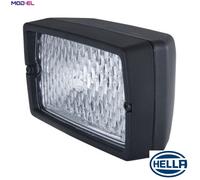 WORKLIGHT 1GA 005 060-041 FOR FENDT TD 226 B-3 3.1L BF 3L 914 3.2L 3cyl Farmer