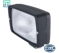 Work Light Picador 6876 Work Lamp - Right Halogen H3 HELLA 1GA 006 876-001