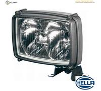 Hella Worklight 1GA 006 991-051 – Reflector for Fendt TD226-4 4.2L 4‑cylinder