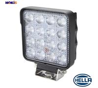 HELLA 1GA 357 106-032 Work Light LED 12V/24V Bolted Mounting Fits DAF SCANIA