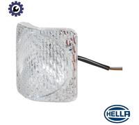 HELLA 1GA 996 020-001 Worklight