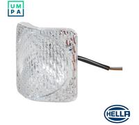 HELLA 1GA 996 020-001 Worklight