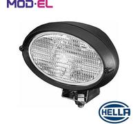 WORKLIGHT 1GA 996 161-121 FOR CASE IH HOLDER MASSEY FERGUSON SAME RENAULT TRUCKS