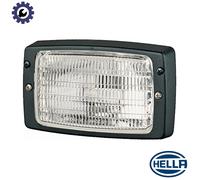 HELLA 1GB 006 213-101 Worklight